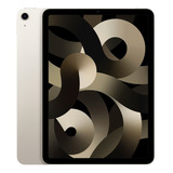 Apple iPad Air 5 Geração 10.9 Wi-fi 64gb Chip M1 Starlight