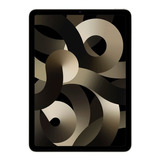 Apple iPad Air M1 10.9 - 64gb Wi-fi 5ª Geração - Starlight