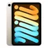 Apple iPad Mini (6a Geração) 8.3  Wi-fi 64gb - Estelar +nf