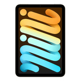 Apple iPad Mini (6ª Geração) 8.3 Wi-fi 64gb - Estelar