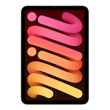 Apple iPad Mini (6ª Geração) 8.3 Wi-fi + Cellular 256gb - Rosa