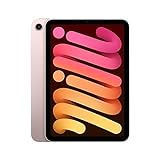 Apple Ipad Mini (wi-fi, 64 Gb) - Rosa
