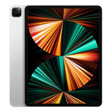 Apple iPad Pro De 12.9 Wi-fi 2tb Prateado (5ª Geração)