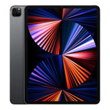 Apple iPad Pro De 12.9 Wi-fi + Cellular 2tb Prateado (5a Ge