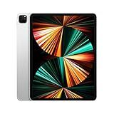Apple Ipad Pro Wi-fi De 12,9 Polegadas (wi-fi + Cellular, 2 Tb) - Prateado