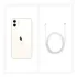 Apple iPhone 11 (128 Gb) - Branco - Excelente (Recondicionado)