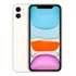 Apple iPhone 11(128 Gb)-branco Vitrine Bateria100%+brinde+nf