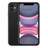 Apple iPhone 11 Preto