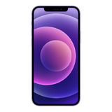 Apple iPhone 12 256 Gb Roxo Distribuidor Autorizado