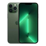 Apple iPhone 13 Pro Max (128 Gb) - Verde-alpino