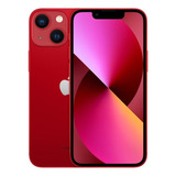 Apple iPhone 13 Vermelho