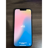 Apple iPhone 14 (128 Gb) - Meia Noite - Perfeitas Condições