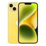 Apple iPhone 14 128 Gb Amarelo Distribuidor Autorizado