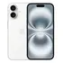 Apple iPhone 16 (256 Gb) - Branco - Distribuidor Autorizado