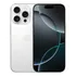 Apple iPhone 16 Pro (128 Gb) - Titânio Branco - Distribuidor Autorizado