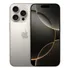 Apple iPhone 16 Pro (512 Gb) - Titânio Natural - Distribuidor Autorizado