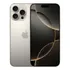 Apple iPhone 16 Pro Max (256 Gb) - Titânio Natural
