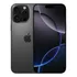 Apple iPhone 16 Pro Max (512 Gb) - Titânio-preto - Distribuidor Autorizado