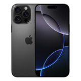 Apple iPhone 16 Pro
