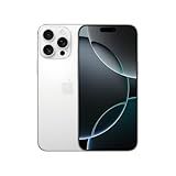 Apple Iphone 16 Pro Max (256 Gb) – Titânio Branco