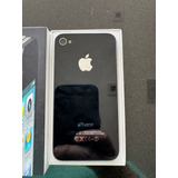 Apple iPhone 4 Black