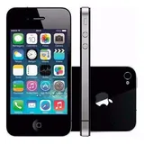 Apple iPhone 4 Preto
