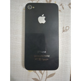 Apple iPhone 4 Preto