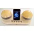 Apple iPod A1213 Touch 1st Gen Black&chrome 8gb