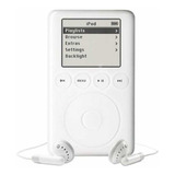 Apple iPod Classic 10gb