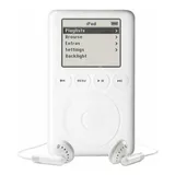 Apple iPod Classic 10gb