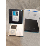 Apple iPod Classic 30gb