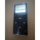 Apple iPod Nano 1 Geração 2gb.preto