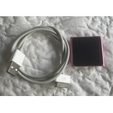 Apple iPod Nano 6