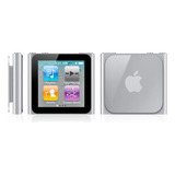Apple iPod Nano 6a