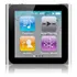 Apple iPod Nano 6th