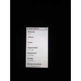 Apple iPod Nano De