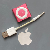 Apple iPod Shuffle 2gb 4ª Geração A1373