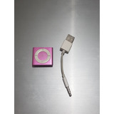 Apple iPod Shufle (leia Descrição)