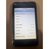 Apple iPod Touch 8gb