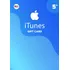 Apple Itunes Gift Card 5 Usd - Itunes Key - United States