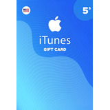 Apple Itunes Gift Card