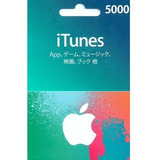 Apple Itunes Gift Card