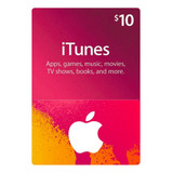 Apple Itunes Gift Card
