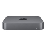 Apple Mac Mini 2018 A1993 I3 3.6ghz 8gb Ram 128gb Ssd