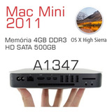 Apple Mac Mini A1347