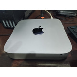 Apple Mac Mini Core I5 8gb Mem. 250hd Ssd C Teclado Paralelo