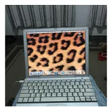 Apple Mac Powerbook G4