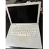 Apple Macbook 13pol Branco 2009 A1181 2gb 256gb Ssd