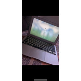Apple Macbook Air 11 A1465 2015 Intel I5 Cor Prateado