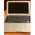 Apple Macbook Air 11 Polegadas Mid 2011 1.6ghz 64gb 2gb Ram